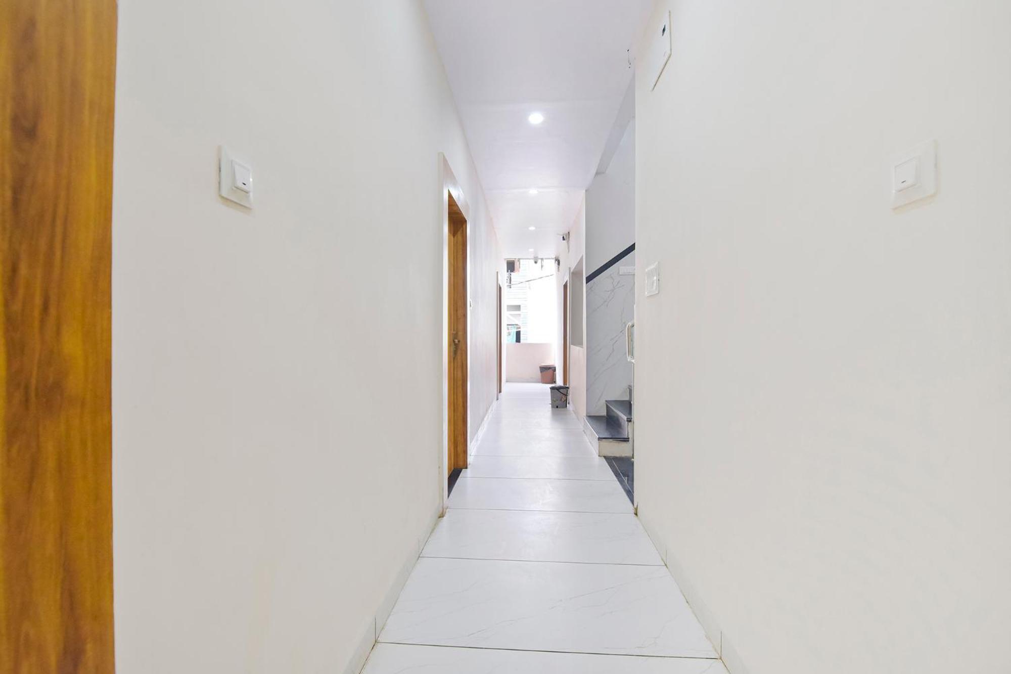 Fabhotel Somnath Ujjain Ngoại thất bức ảnh
