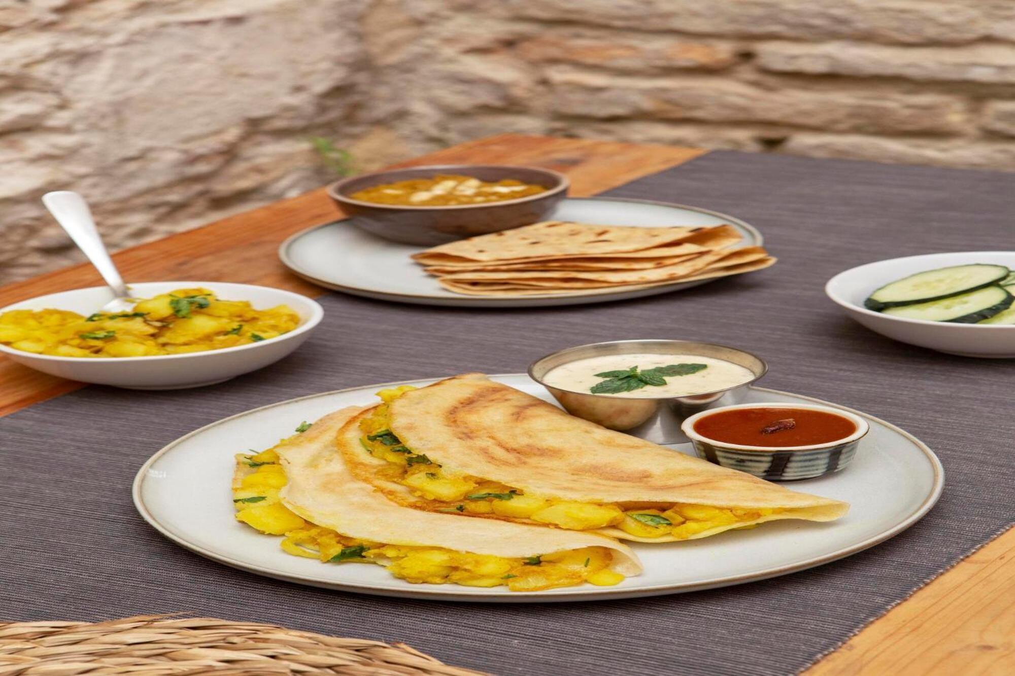 Fabhotel Somnath Ujjain Ngoại thất bức ảnh