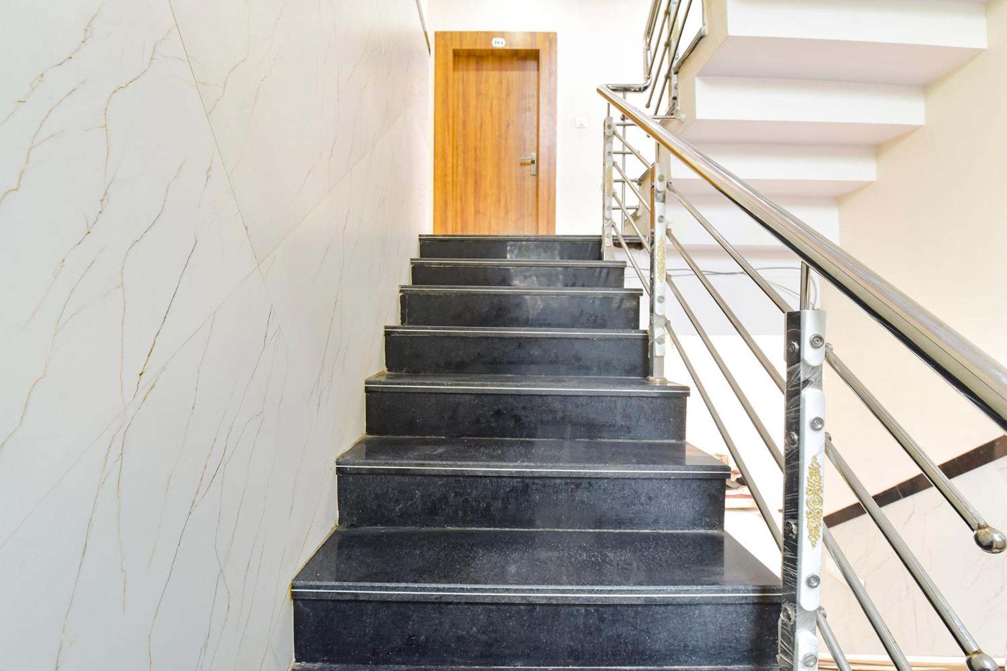 Fabhotel Somnath Ujjain Ngoại thất bức ảnh