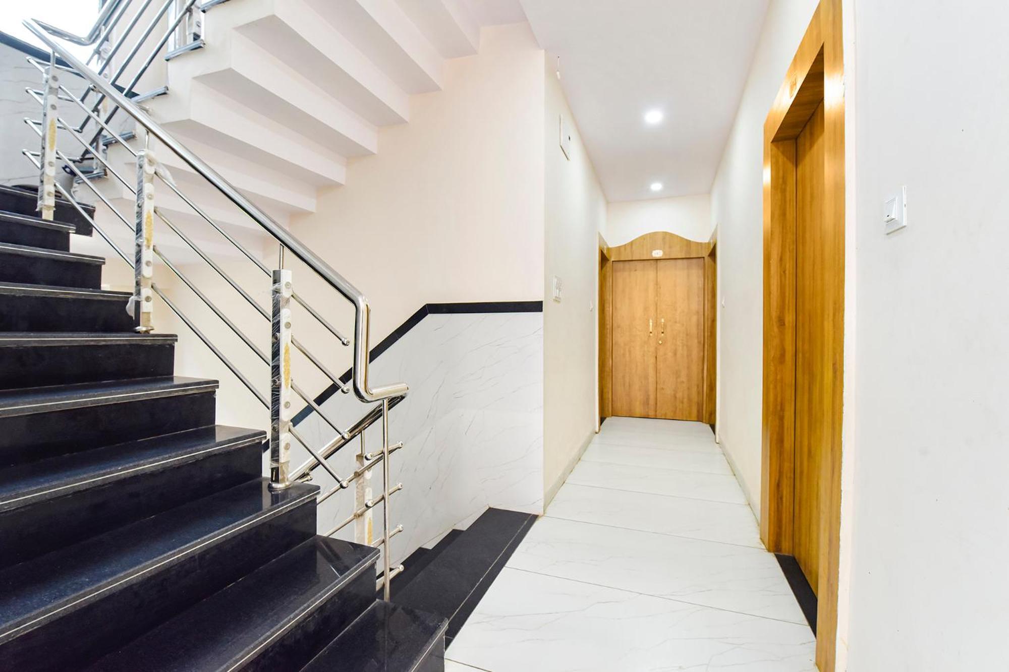 Fabhotel Somnath Ujjain Ngoại thất bức ảnh
