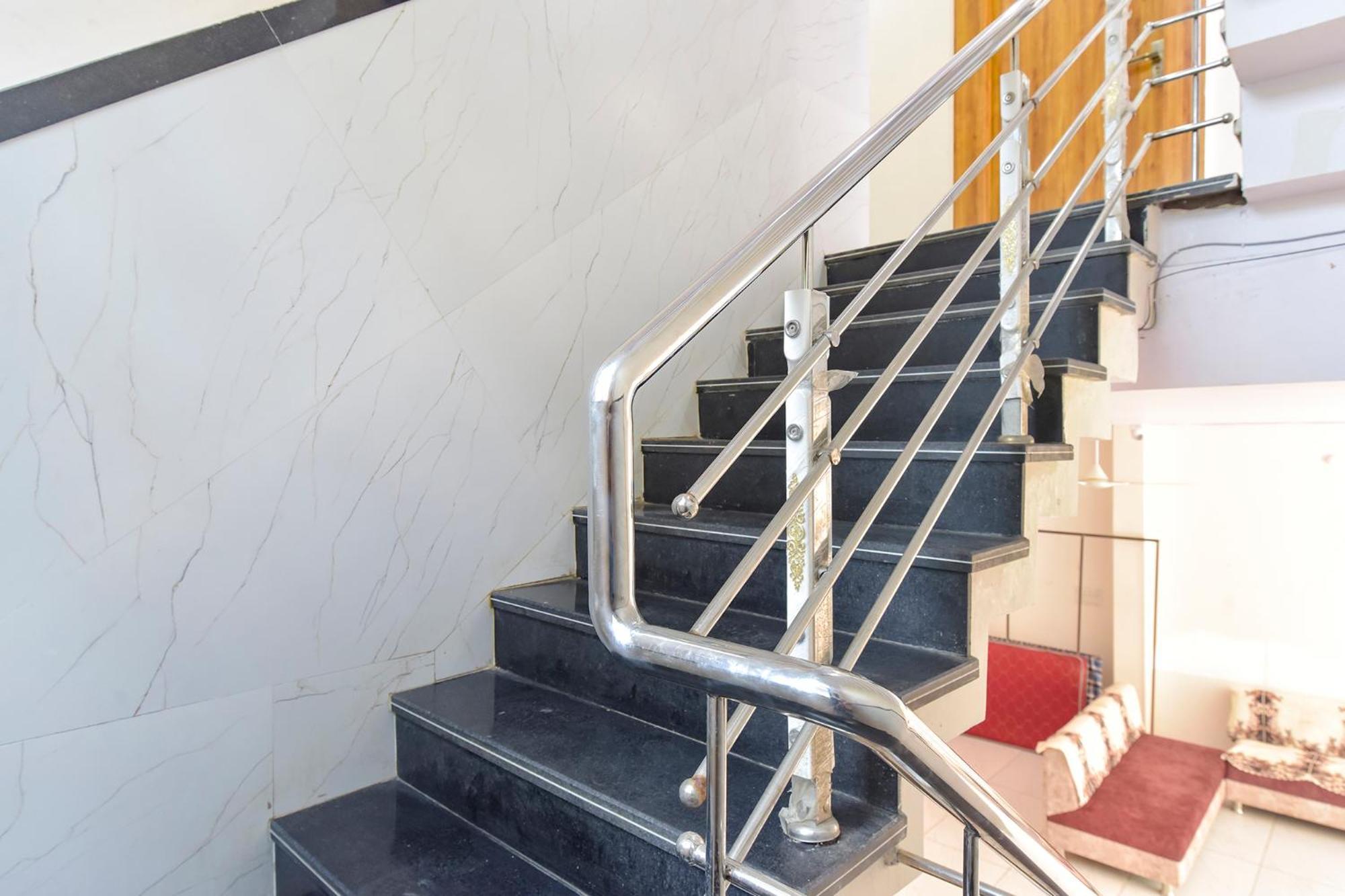Fabhotel Somnath Ujjain Ngoại thất bức ảnh